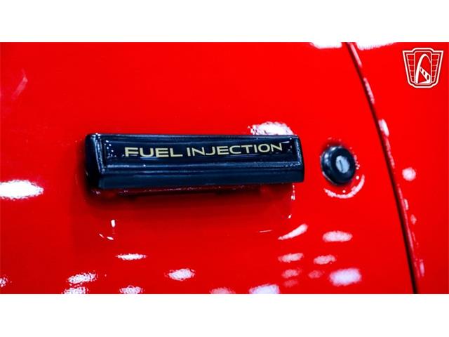 1988 Pontiac Firebird Trans Am (CC-2082349) for sale in New Braundfels, Texas