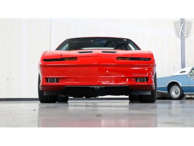 1988 Pontiac Firebird Trans Am (CC-2082349) for sale in New Braundfels, Texas