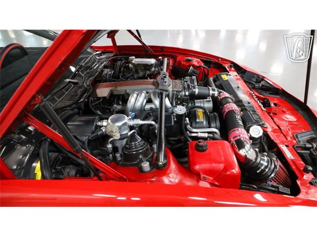 1988 Pontiac Firebird Trans Am (CC-2082349) for sale in New Braundfels, Texas