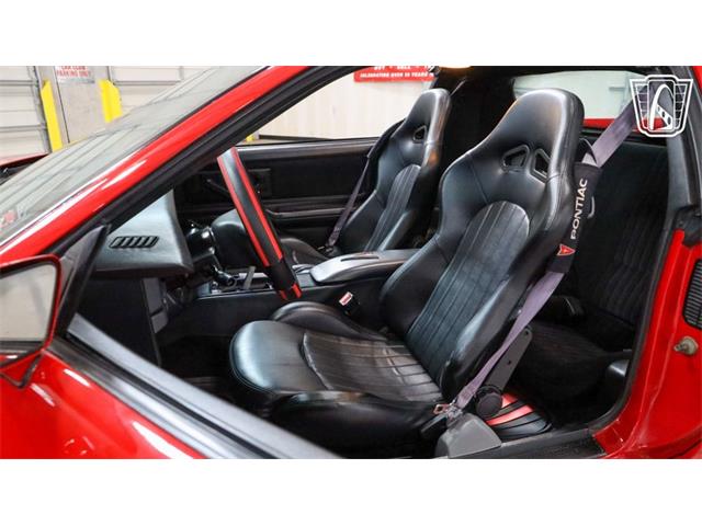 1988 Pontiac Firebird Trans Am (CC-2082349) for sale in New Braundfels, Texas