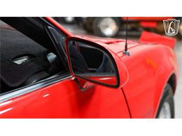 1988 Pontiac Firebird Trans Am (CC-2082349) for sale in New Braundfels, Texas