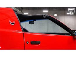 1988 Pontiac Firebird Trans Am (CC-2082349) for sale in New Braundfels, Texas