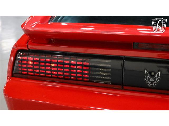 1988 Pontiac Firebird Trans Am (CC-2082349) for sale in New Braundfels, Texas