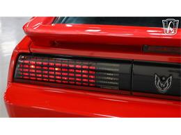 1988 Pontiac Firebird Trans Am (CC-2082349) for sale in New Braundfels, Texas