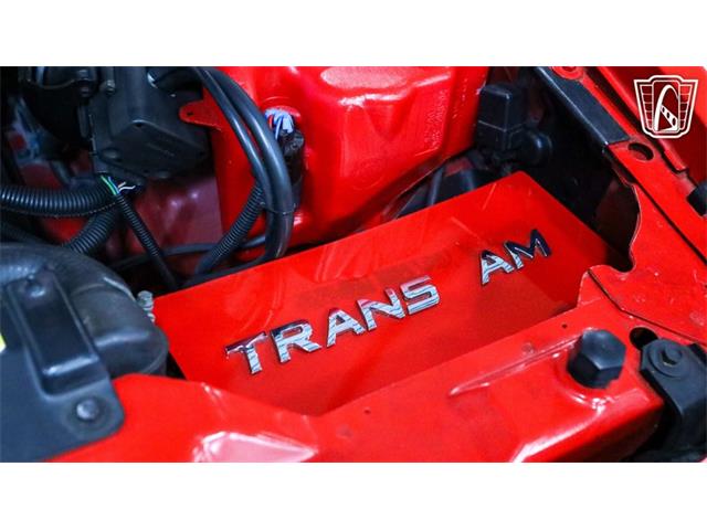 1988 Pontiac Firebird Trans Am (CC-2082349) for sale in New Braundfels, Texas