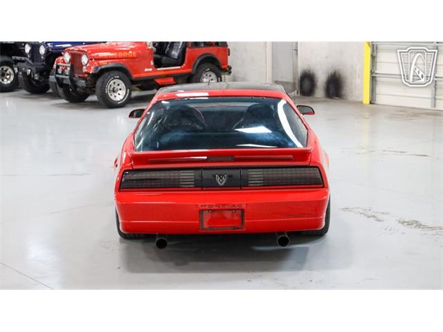 1988 Pontiac Firebird Trans Am (CC-2082349) for sale in New Braundfels, Texas