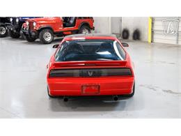 1988 Pontiac Firebird Trans Am (CC-2082349) for sale in New Braundfels, Texas