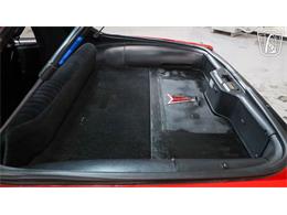 1988 Pontiac Firebird Trans Am (CC-2082349) for sale in New Braundfels, Texas