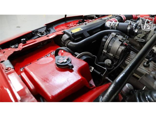 1988 Pontiac Firebird Trans Am (CC-2082349) for sale in New Braundfels, Texas