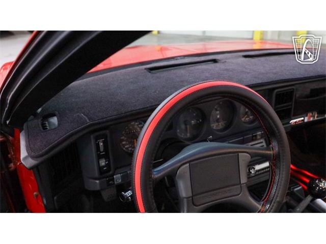 1988 Pontiac Firebird Trans Am (CC-2082349) for sale in New Braundfels, Texas