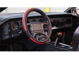 1988 Pontiac Firebird Trans Am (CC-2082349) for sale in New Braundfels, Texas