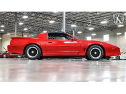 1988 Pontiac Firebird Trans Am (CC-2082349) for sale in New Braundfels, Texas