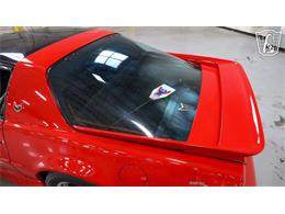 1988 Pontiac Firebird Trans Am (CC-2082349) for sale in New Braundfels, Texas