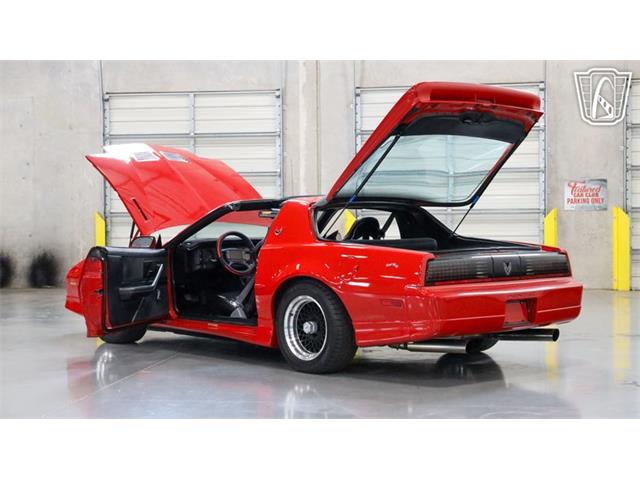 1988 Pontiac Firebird Trans Am (CC-2082349) for sale in New Braundfels, Texas