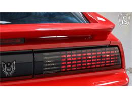 1988 Pontiac Firebird Trans Am (CC-2082349) for sale in New Braundfels, Texas
