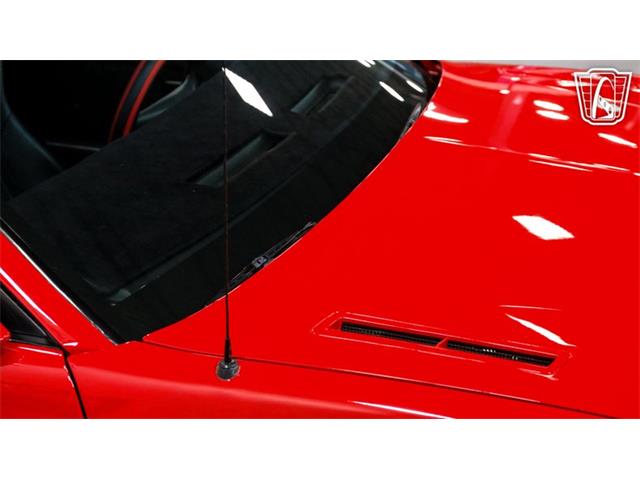 1988 Pontiac Firebird Trans Am (CC-2082349) for sale in New Braundfels, Texas