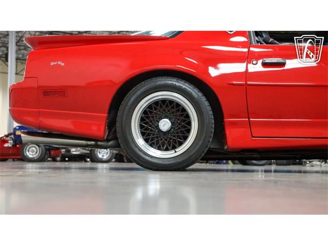 1988 Pontiac Firebird Trans Am (CC-2082349) for sale in New Braundfels, Texas