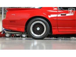 1988 Pontiac Firebird Trans Am (CC-2082349) for sale in New Braundfels, Texas