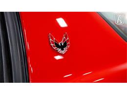 1988 Pontiac Firebird Trans Am (CC-2082349) for sale in New Braundfels, Texas