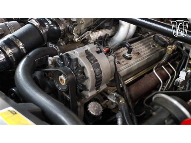 1988 Pontiac Firebird Trans Am (CC-2082349) for sale in New Braundfels, Texas