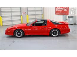 1988 Pontiac Firebird Trans Am (CC-2082349) for sale in New Braundfels, Texas