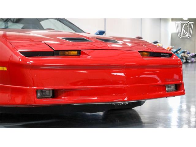 1988 Pontiac Firebird Trans Am (CC-2082349) for sale in New Braundfels, Texas