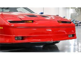 1988 Pontiac Firebird Trans Am (CC-2082349) for sale in New Braundfels, Texas