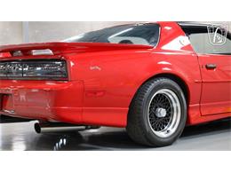 1988 Pontiac Firebird Trans Am (CC-2082349) for sale in New Braundfels, Texas
