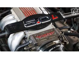 1988 Pontiac Firebird Trans Am (CC-2082349) for sale in New Braundfels, Texas