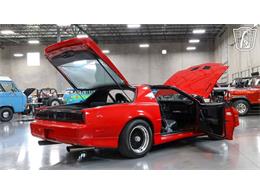 1988 Pontiac Firebird Trans Am (CC-2082349) for sale in New Braundfels, Texas