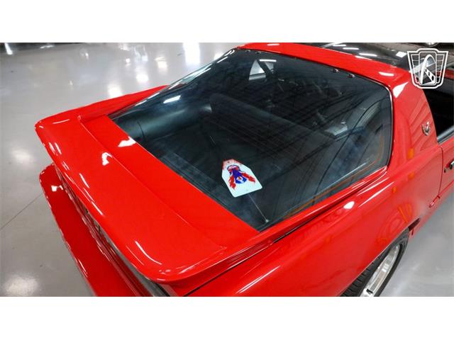 1988 Pontiac Firebird Trans Am (CC-2082349) for sale in New Braundfels, Texas