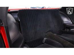 1988 Pontiac Firebird Trans Am (CC-2082349) for sale in New Braundfels, Texas