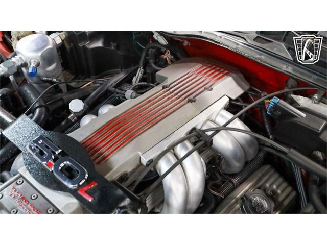 1988 Pontiac Firebird Trans Am (CC-2082349) for sale in New Braundfels, Texas