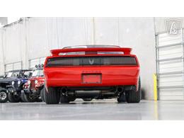1988 Pontiac Firebird Trans Am (CC-2082349) for sale in New Braundfels, Texas