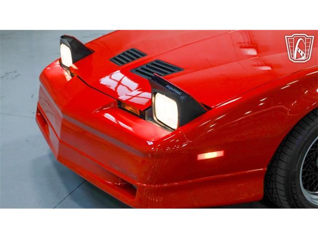 1988 Pontiac Firebird Trans Am (CC-2082349) for sale in New Braundfels, Texas