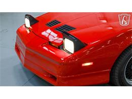 1988 Pontiac Firebird Trans Am (CC-2082349) for sale in New Braundfels, Texas