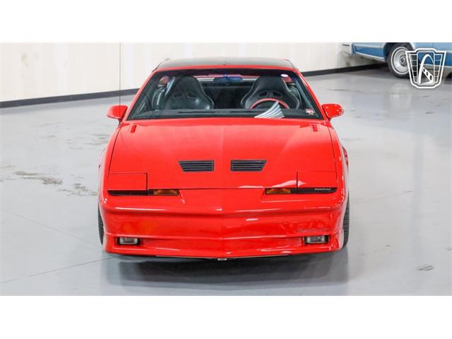 1988 Pontiac Firebird Trans Am (CC-2082349) for sale in New Braundfels, Texas