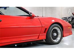 1988 Pontiac Firebird Trans Am (CC-2082349) for sale in New Braundfels, Texas
