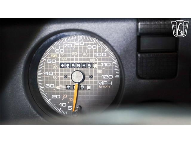 1988 Pontiac Firebird Trans Am (CC-2082349) for sale in New Braundfels, Texas