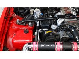 1988 Pontiac Firebird Trans Am (CC-2082349) for sale in New Braundfels, Texas