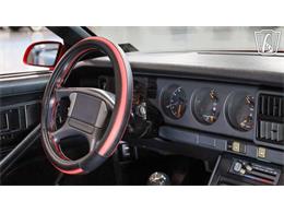 1988 Pontiac Firebird Trans Am (CC-2082349) for sale in New Braundfels, Texas