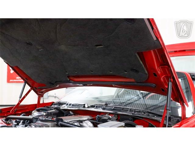 1988 Pontiac Firebird Trans Am (CC-2082349) for sale in New Braundfels, Texas