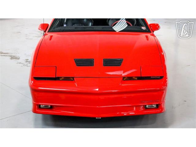 1988 Pontiac Firebird Trans Am (CC-2082349) for sale in New Braundfels, Texas