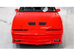 1988 Pontiac Firebird Trans Am (CC-2082349) for sale in New Braundfels, Texas