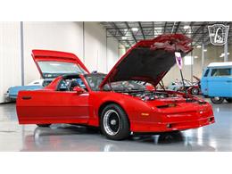 1988 Pontiac Firebird Trans Am (CC-2082349) for sale in New Braundfels, Texas