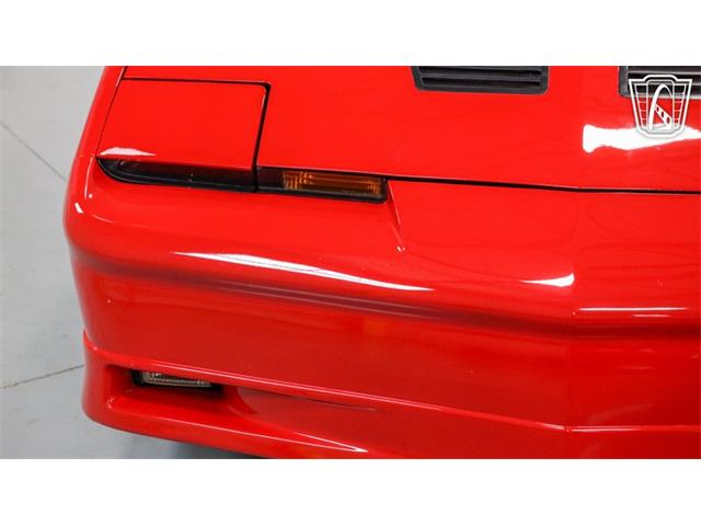 1988 Pontiac Firebird Trans Am (CC-2082349) for sale in New Braundfels, Texas