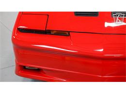 1988 Pontiac Firebird Trans Am (CC-2082349) for sale in New Braundfels, Texas