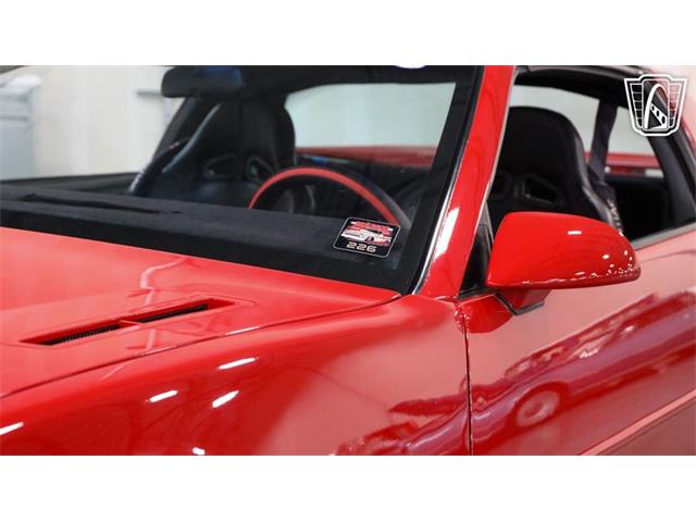 1988 Pontiac Firebird Trans Am (CC-2082349) for sale in New Braundfels, Texas