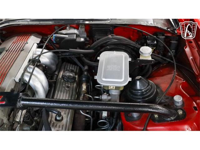 1988 Pontiac Firebird Trans Am (CC-2082349) for sale in New Braundfels, Texas