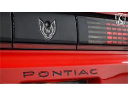 1988 Pontiac Firebird Trans Am (CC-2082349) for sale in New Braundfels, Texas